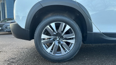 Peugeot 2008 1.2 PureTech Allure Premium 5dr [Start Stop] Petrol Estate